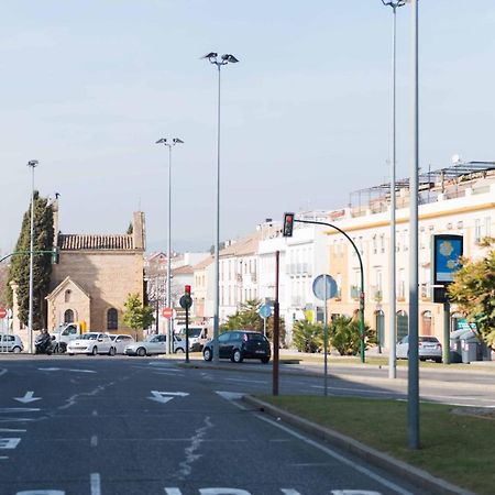 Cordoba Cool Homes, La Ribera Eksteriør bilde