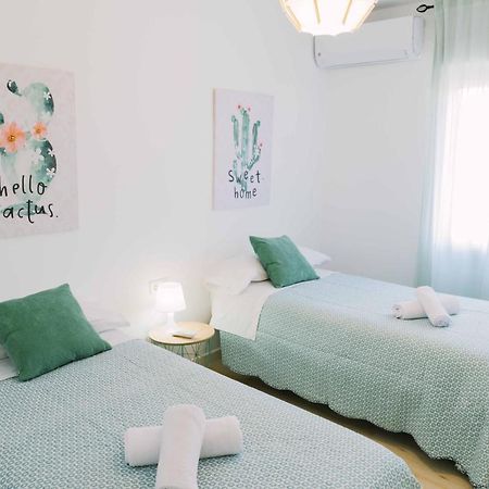 Cordoba Cool Homes, La Ribera Eksteriør bilde