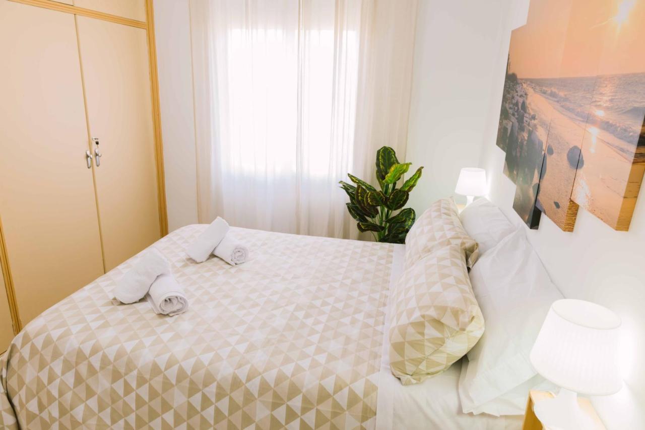 Cordoba Cool Homes, La Ribera Eksteriør bilde