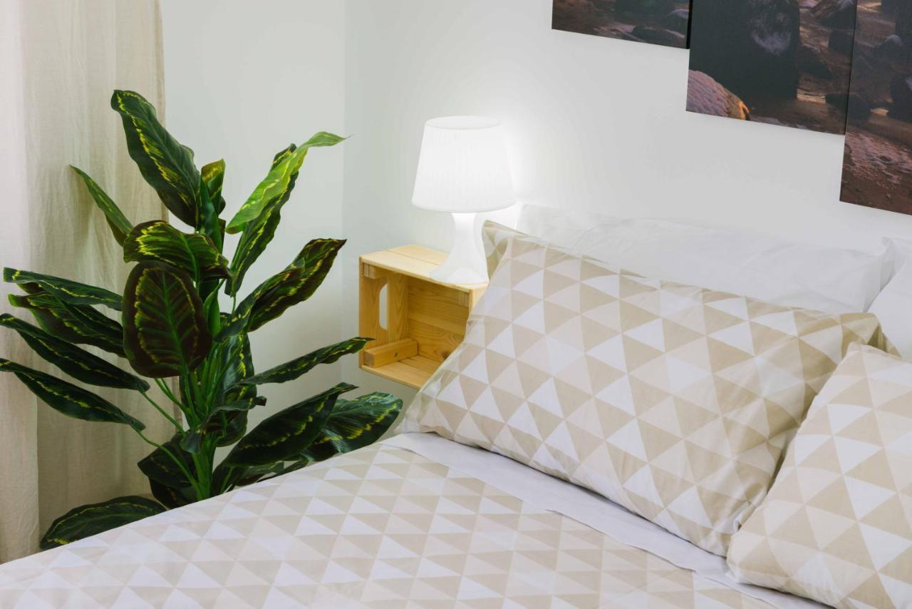 Cordoba Cool Homes, La Ribera Eksteriør bilde