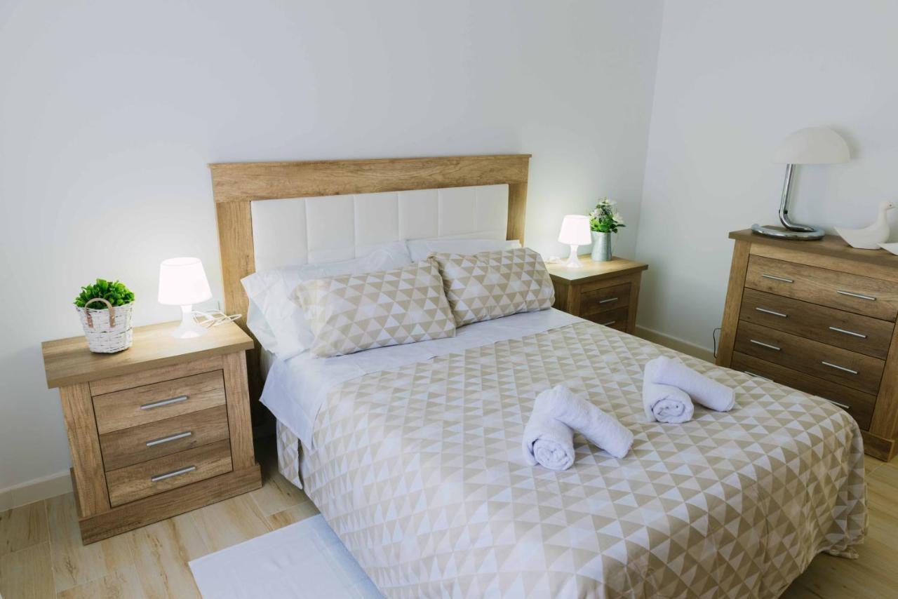 Cordoba Cool Homes, La Ribera Eksteriør bilde