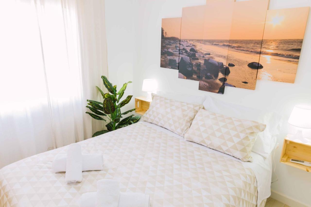 Cordoba Cool Homes, La Ribera Eksteriør bilde