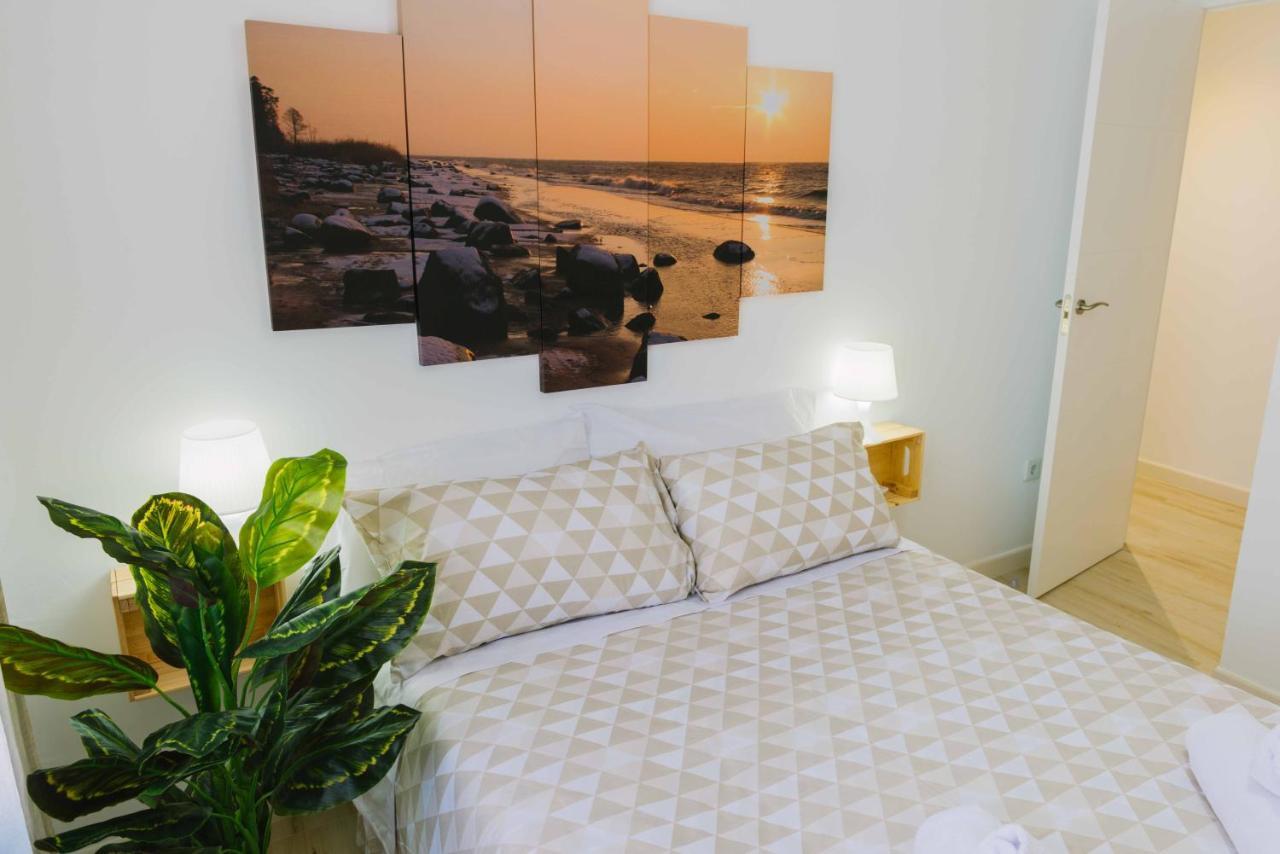 Cordoba Cool Homes, La Ribera Eksteriør bilde