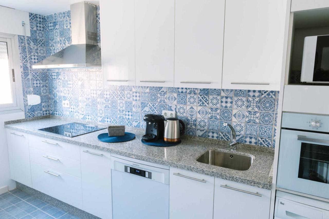Cordoba Cool Homes, La Ribera Eksteriør bilde