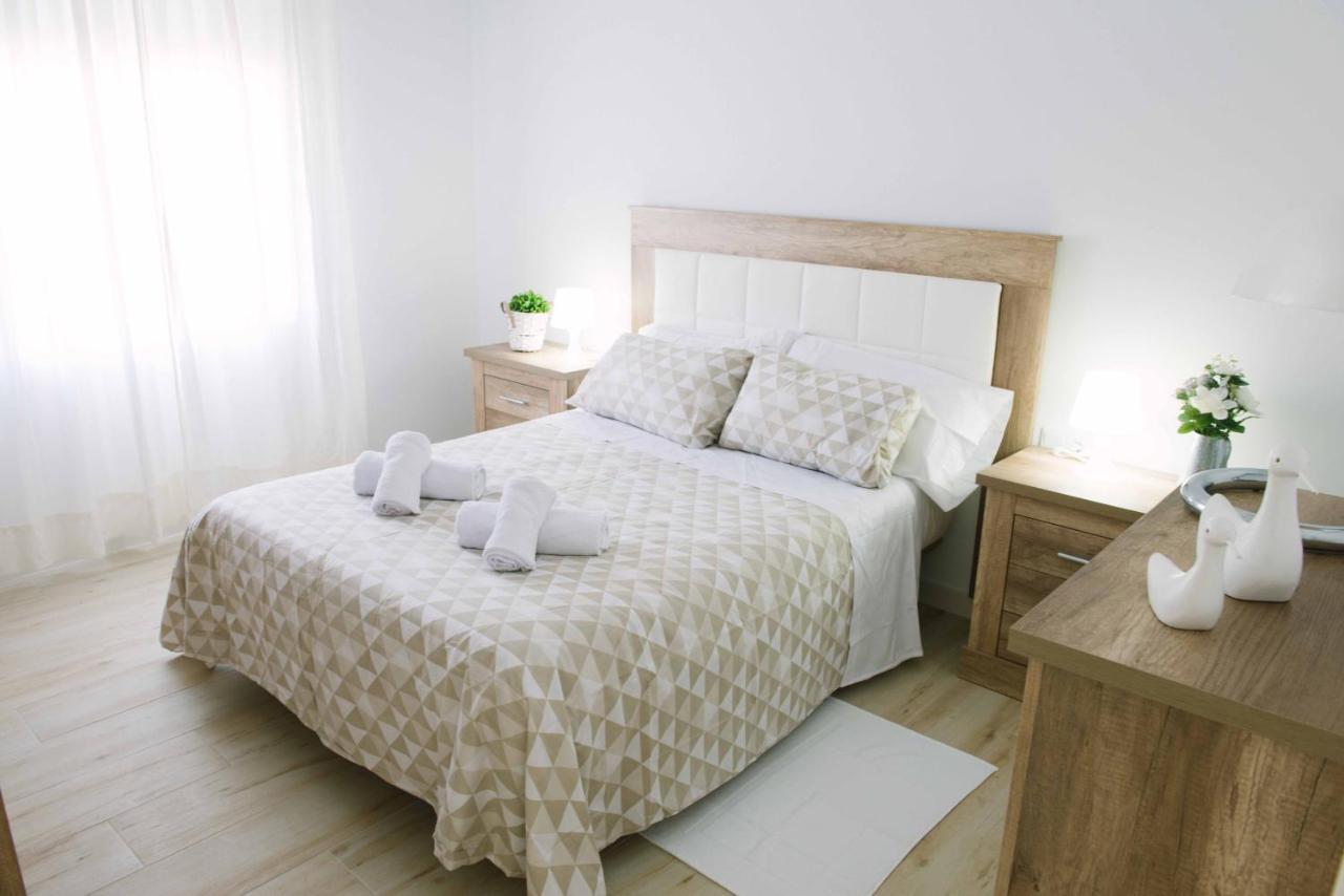 Cordoba Cool Homes, La Ribera Eksteriør bilde